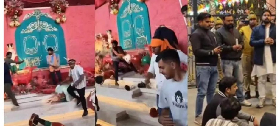 Hindu Extremist Groups Target Christmas Events in India