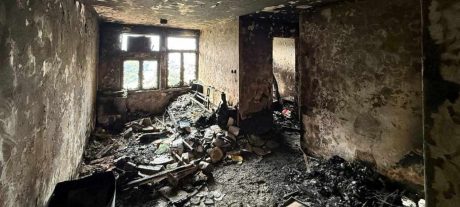 Hong Kong Arrests More Suspects in Fire Investigation as Death Toll Rises to 151