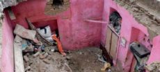 House Roof Collapse in Lahore Claims Three Lives