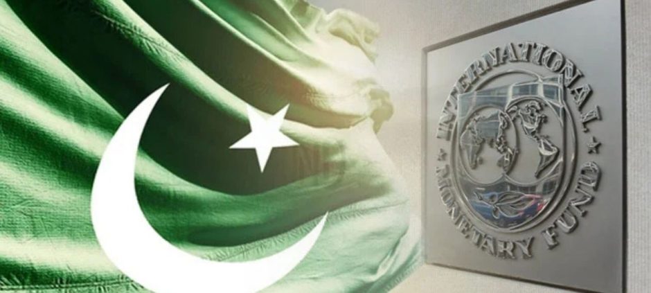 IMF Board Meets Today as Pakistan Awaits $1.2 Billion Lifeline