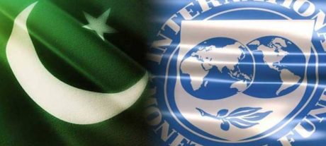 IMF Predicts Slower Export Growth for Pakistan Than Expected