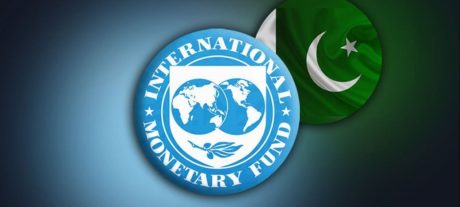 IMF Projects Inflation Rise in Pakistan