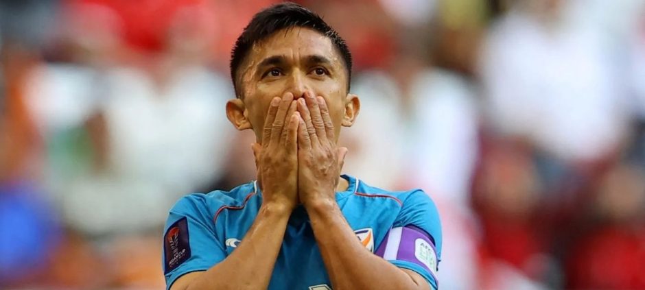 Indian Football at Risk as Top Clubs Face Funding Challenges