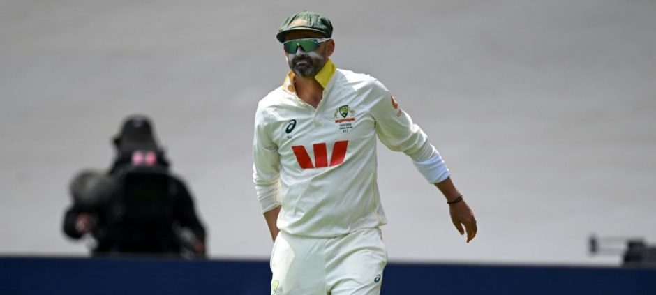 Injury Puts ‘Irreplaceable’ Lyon’s Boxing Day Test Spot in Doubt