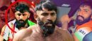 Investigation Begins On Pakistani Kabaddi Player Wearing Indian Jersey