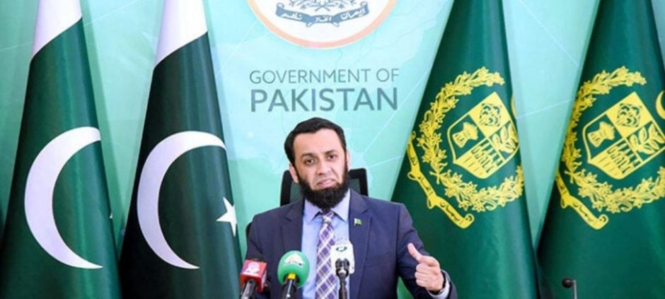 Is India Behind Terrorism in Pakistan Minister Tarar Speaks Out