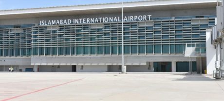 Islamabad Airport Ranked Pakistan’s First 3-Star Airport