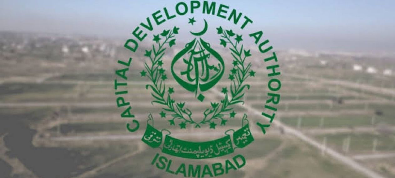 Islamabad Authorities Take Strong Action, Reclaim Billions in Land
