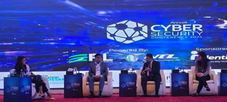 Islamabad Hosts High-Level Cyber Summit as Experts Warn of Rising Digital Threats