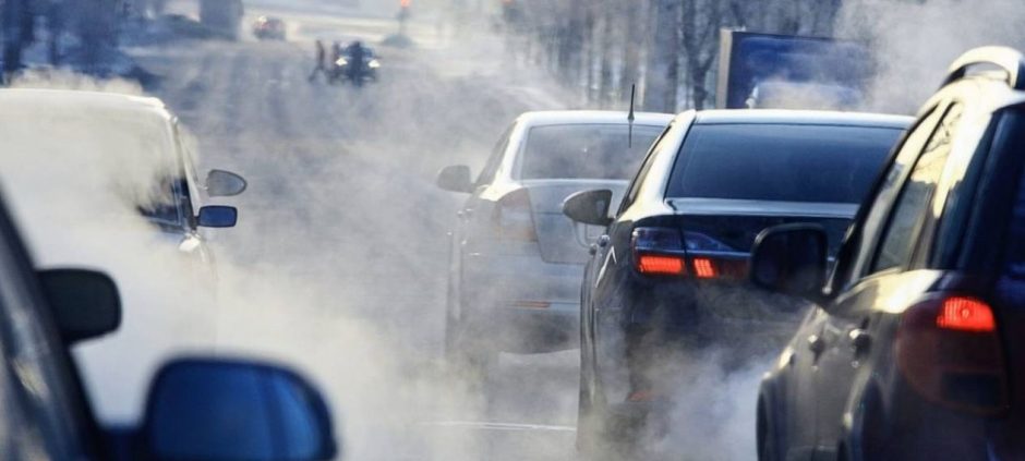 Islamabad Launches Strict Drive Against High-Smoke Emitting Vehicles
