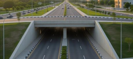 Islamabad Prepares To Launch Key Road Projects This Week