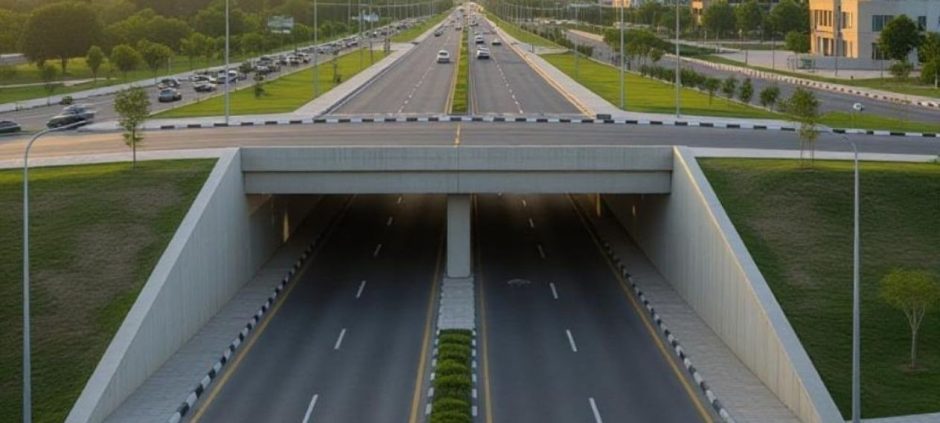 Islamabad Prepares To Launch Key Road Projects This Week