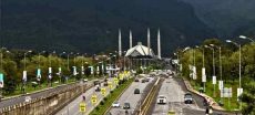 Islamabad Announces Traffic Plan for New Year Celebrations