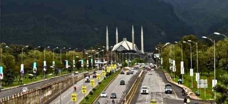 Islamabad Announces Traffic Plan for New Year Celebrations