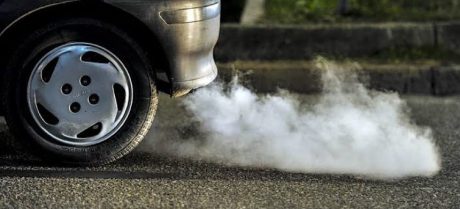 Islamabad Issues Strict Warning Against Smoke-Emitting Vehicles