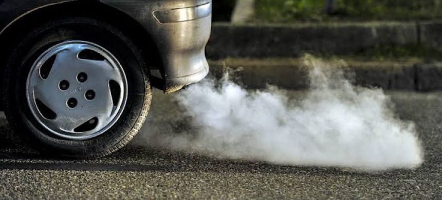 Islamabad Issues Strict Warning Against Smoke-Emitting Vehicles