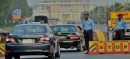 Islamabad Traffic Police Announce Advisory for Six-Hour Road Closures Yoday