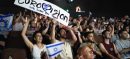 Israel Allowed to Remain in Eurovision 2026 as Spain, Ireland and Others Withdraw in Protest