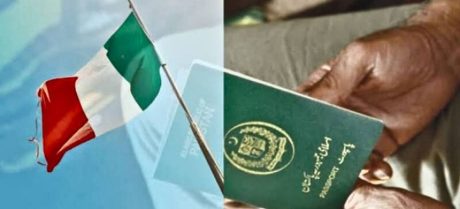 Italy Offers 10,500 Jobs to Pakistanis