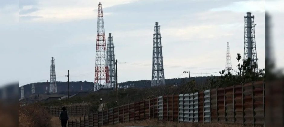 Japan to Restart World’s Largest Nuclear Plant After Fukushima