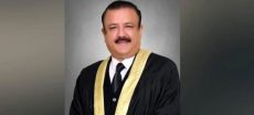 Justice Jahangiri Denotified as IHC Judge
