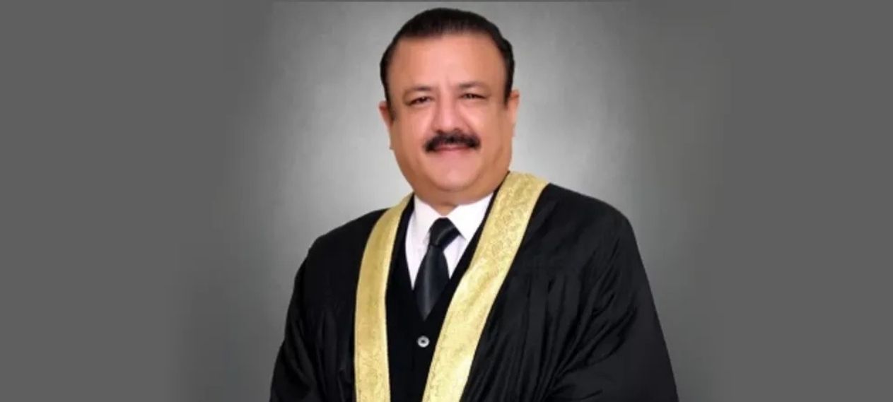 Justice Jahangiri to Challenge IHC Proceedings in Fake Degree Case