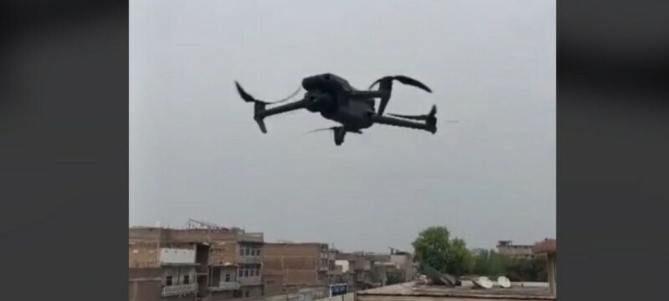 KP Police to Establish Pakistan’s First Drone Technology Unit