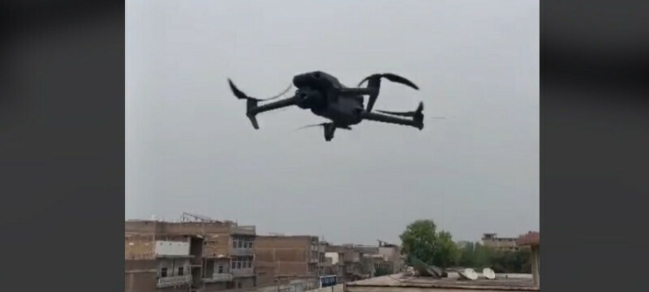 KP Police to Establish Pakistan’s First Drone Technology Unit KP Police to Establish Pakistan’s First Drone Technology Unit