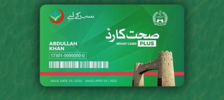 KP Residents Travel Nationwide for Free Medical Care Under Sehat Card