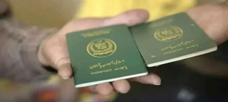 Karachi Incident Torn Passport Causes Missed Airblue Flight