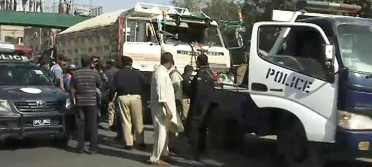 Karachi’s Grim Year: Crime, Accidents Claim Hundreds of Lives in 2025
