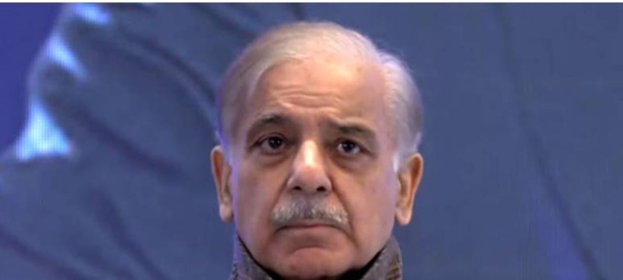 Kashmir Freedom and Youth Empowerment Highlighted by PM Shehbaz Sharif