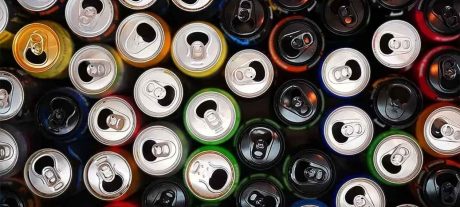 Kuwait Bans Energy Drinks in Major Public Spaces