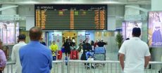 Kuwait Issues Travel Warning on Medications and Luggage