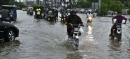 Lahore weather update as new rain system arrives