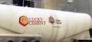 Lucky Cement Expands Congo Plant Raising Global Capacity To 23.15M