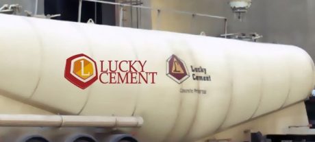 Lucky Cement Expands Congo Plant Raising Global Capacity To 23.15M