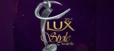 Lux Style Awards 2025