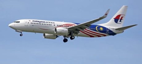 Malaysia to Resume Search for Long-Missing Flight MH370