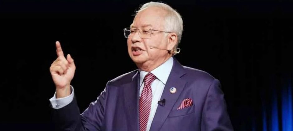 Malaysian Ex-PM Najib Found Guilty in 1MDB Corruption Case