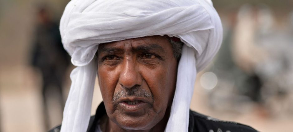 Mama Abdul Qadeer Baloch Passes Away in Quetta