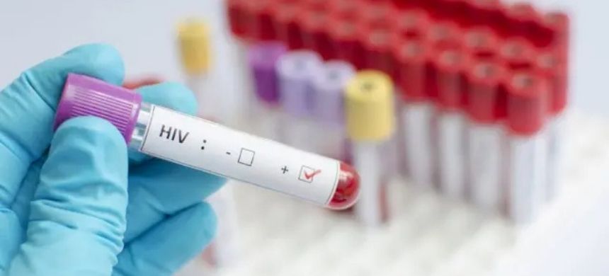 Married Women and Children Among Newly Reported HIV Cases in KP
