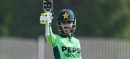 Meet Sameer Minhas: Pakistan’s Record-Breaking U19 Asia Cup Star