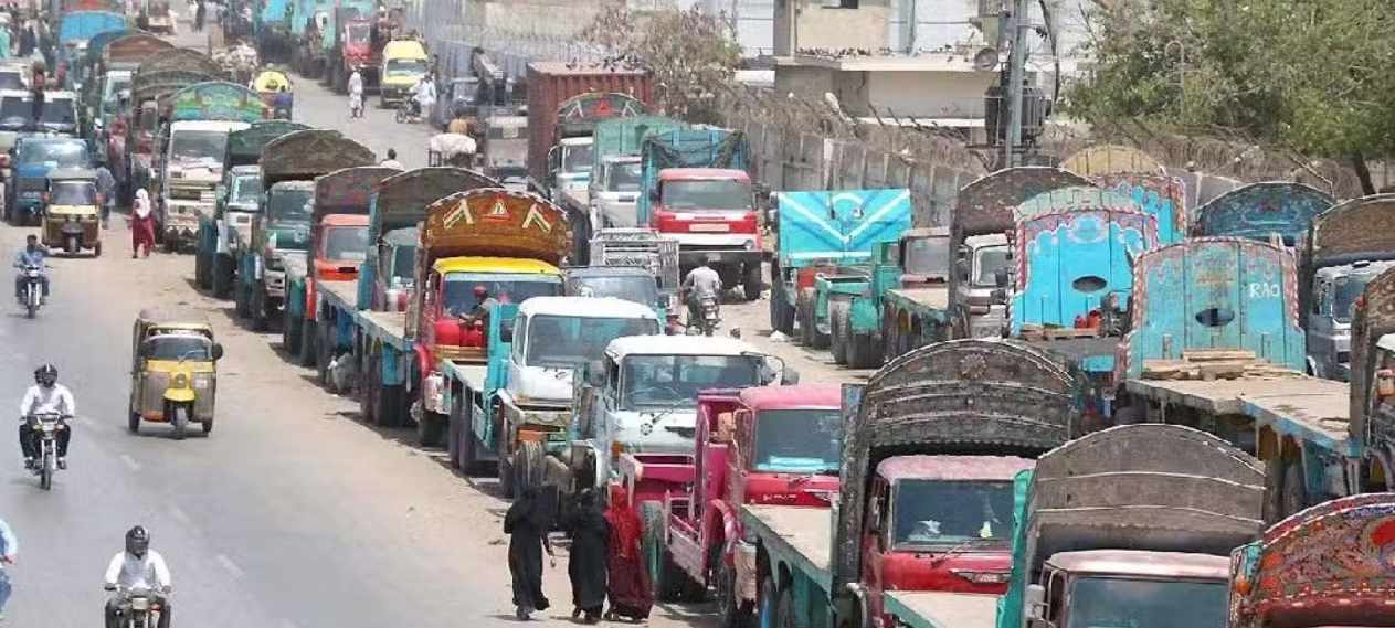 Minister Urged to Step In as Pakistan Faces Nationwide Strike