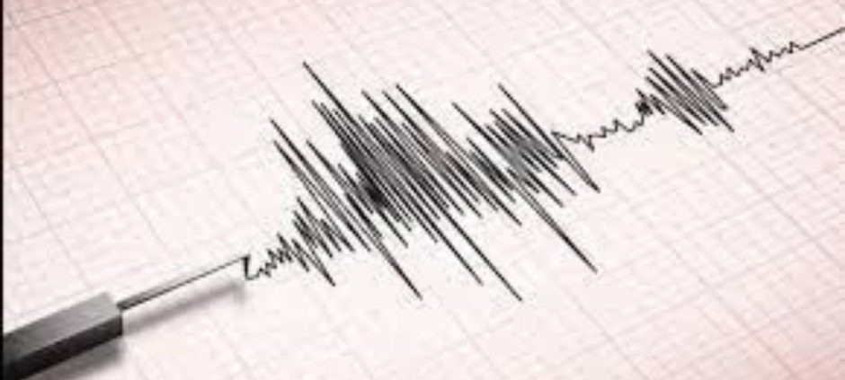 Moderate Earthquake Felt Across Karachi and Parts of Balochistan