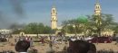 Mosque Explosion in Northeast Nigerian Capital Kills Seven