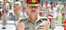 CDF Asim Munir Issues Strong Warning to India