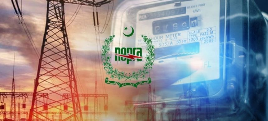 NEPRA Unveils Revised Net Metering System for Electricity