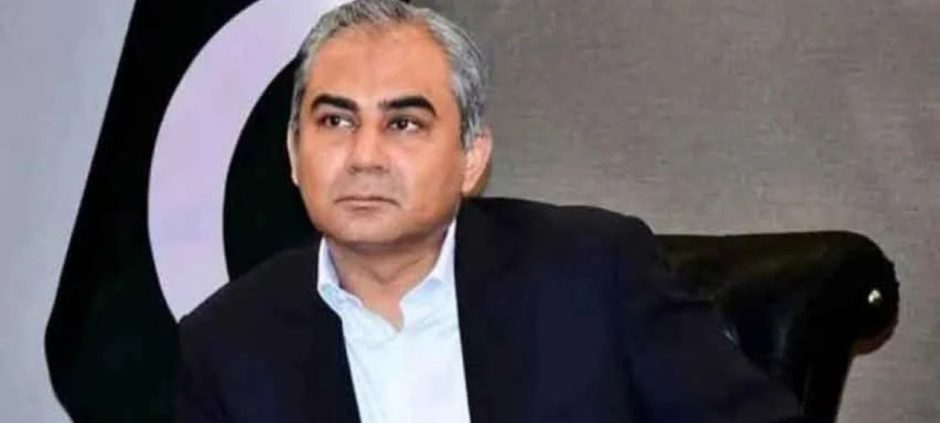 Naqvi Repeats Pakistan’s Extradition Request On UK Visit