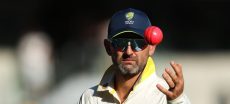 Nathan Lyon Returns to Australia Squad for Ashes Series
